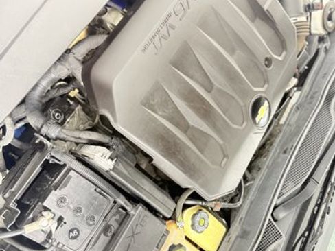 Used 2018 Chevrolet Impala LT FWD image 29