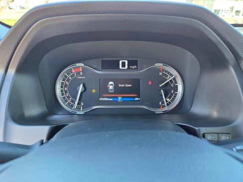 Used 2018 Honda Ridgeline RTL-E image 20