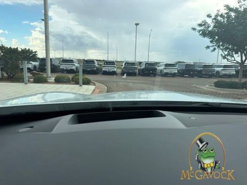 Used 2026 INFINITI QX60 Autograph w/ Dark Cargo Package AWD/4WD image 23