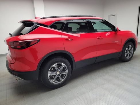 Used 2023 Chevrolet Blazer LT w/ Convenience Package AWD/4WD image 10