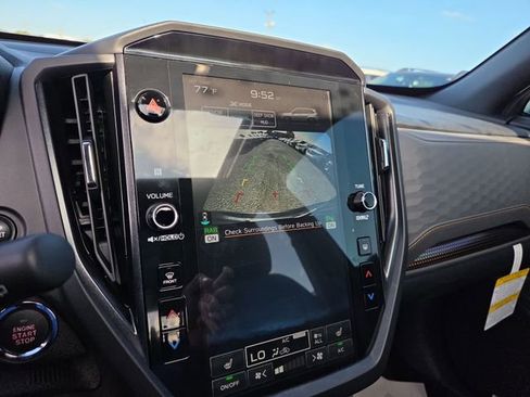New 2026 Subaru Forester Wilderness AWD/4WD image 17