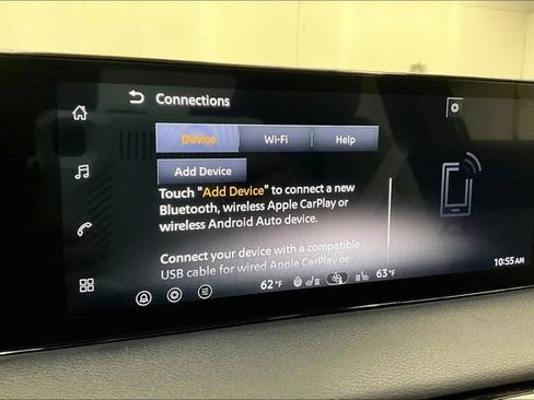 New 2026 Nissan Sentra SL w/ Floor Mat Package FWD image 29