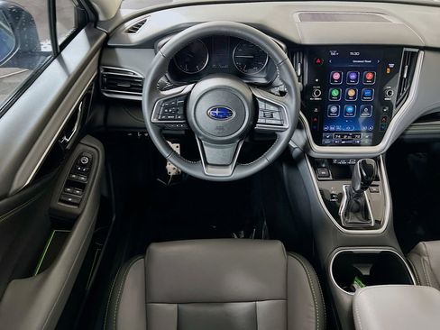 Used 2023 Subaru Outback Onyx Edition XT AWD/4WD image 19
