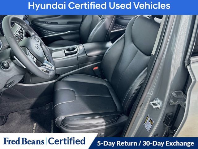 Used 2023 Hyundai Santa Fe SEL w/ Premium Package AWD/4WD image 20