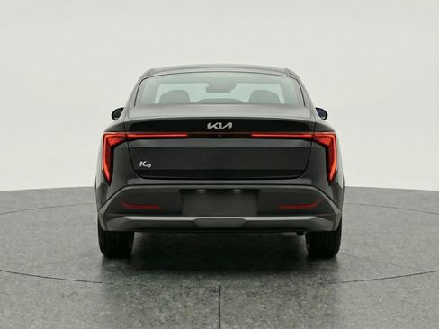 Used 2025 Kia K4 FWD image 7