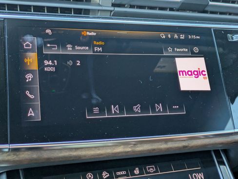 New 2026 Audi Q7 2.0T Premium Plus image 12