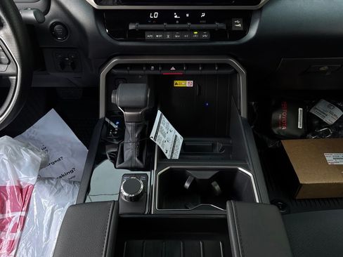 New 2026 Toyota Tundra SR5 RWD image 14