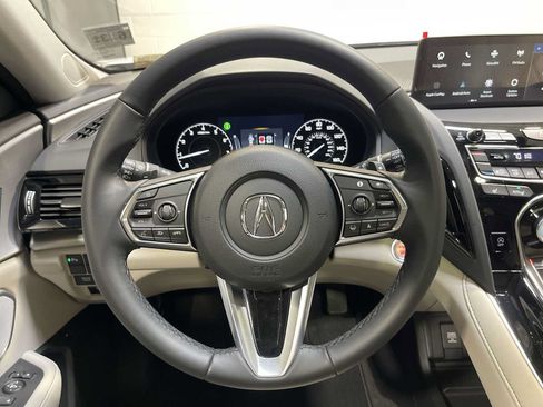 Used 2026 Acura RDX w/ Technology Package AWD/4WD image 15