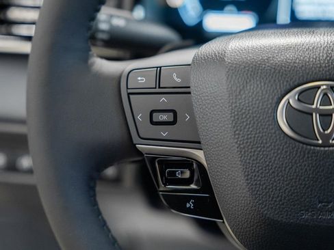 New 2026 Toyota Camry XSE FWD image 26