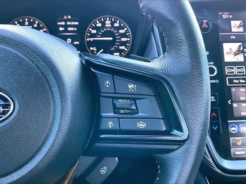 Used 2024 Subaru Outback Wilderness image 21