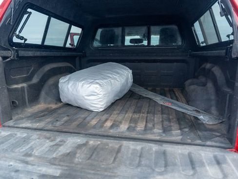 Used 2015 RAM 1500 Laramie w/ Convenience Group image 16