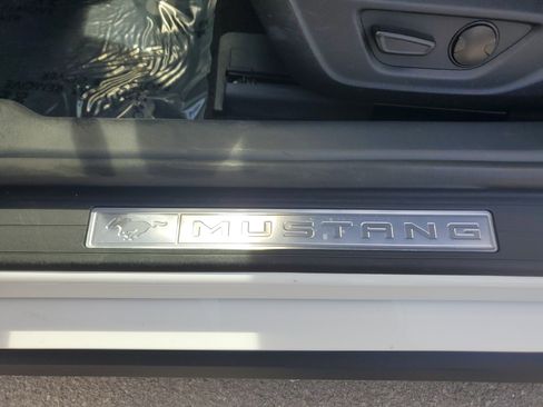 Used 2024 Ford Mustang Premium image 10