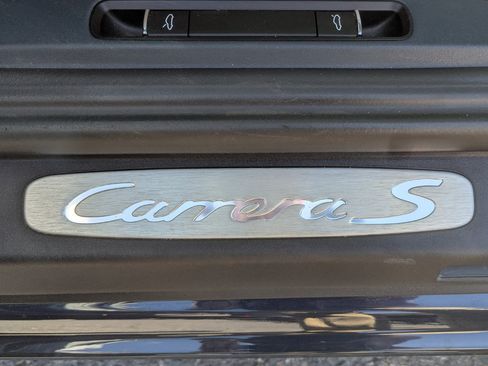 Used 2017 Porsche 911 Carrera S image 16