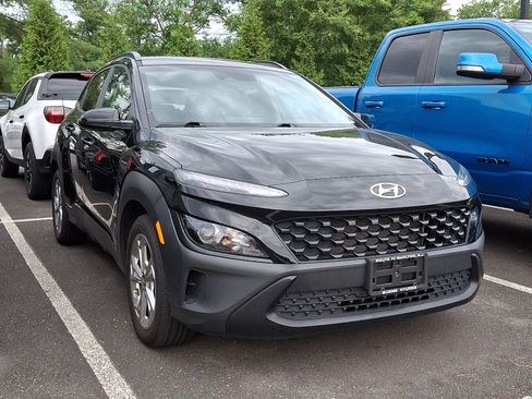Used 2023 Hyundai Kona SEL w/ Convenience Package AWD/4WD image 5