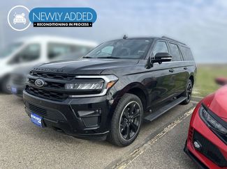 Used 2023 Ford Expedition Max Limited AWD/4WD video 1