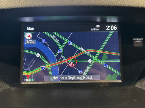 Used 2020 Acura MDX SH-AWD w/ Technology Package image 29