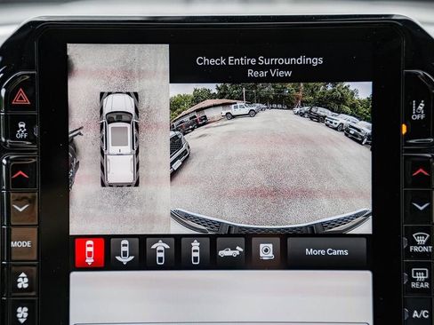 New 2026 RAM 1500 Laramie w/ Night Edition image 42