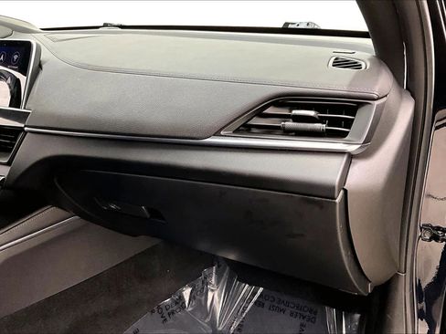 Used 2020 Cadillac CT4 Premium Luxury image 19