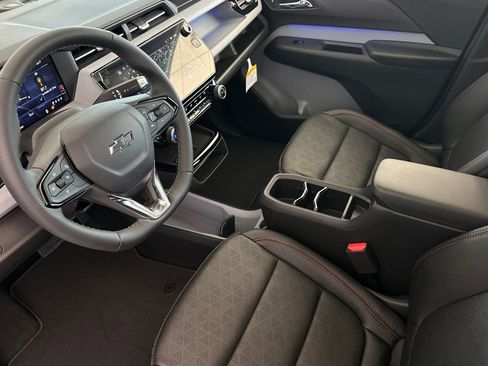 New 2027 Chevrolet Bolt RS w/ Technology Package FWD image 10