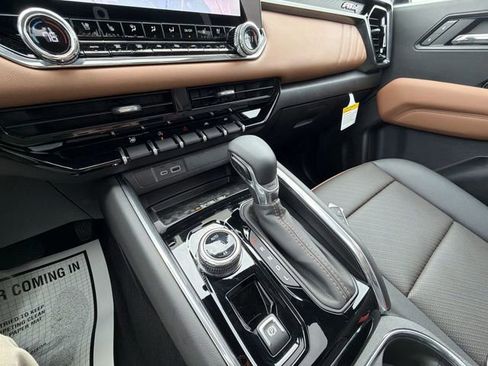 New 2026 GMC Canyon AT4 w/ Technology Plus Package image 16