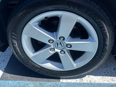 Used 2008 Honda Civic EX image 24