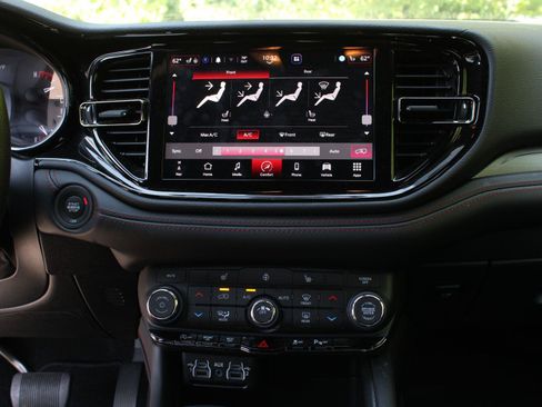 Used 2026 Dodge Durango GT AWD/4WD image 13