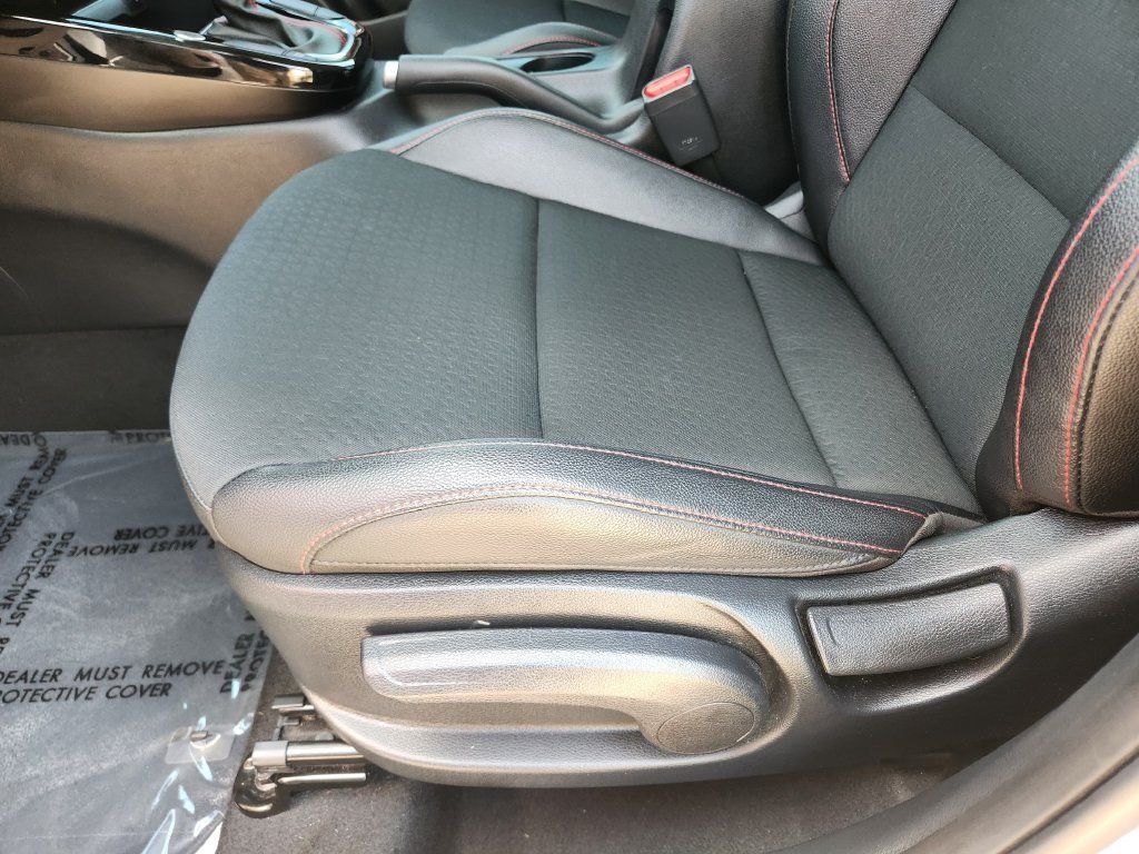 Certified 2024 Kia Soul GT-Line FWD image 29