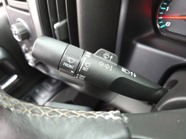 Used 2016 Chevrolet Silverado 1500 LT AWD/4WD image 42