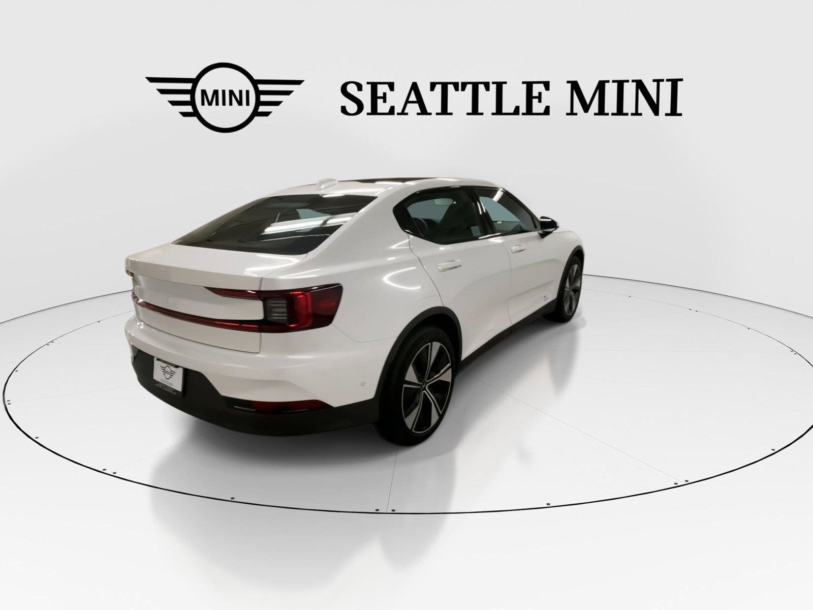 Used 2024 Polestar Polestar 2 AWD/4WD image 11