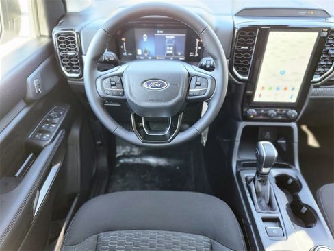 New 2025 Ford Ranger XLT image 14