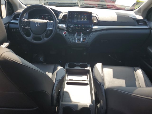 Certified 2023 Honda Odyssey EX-L image 10