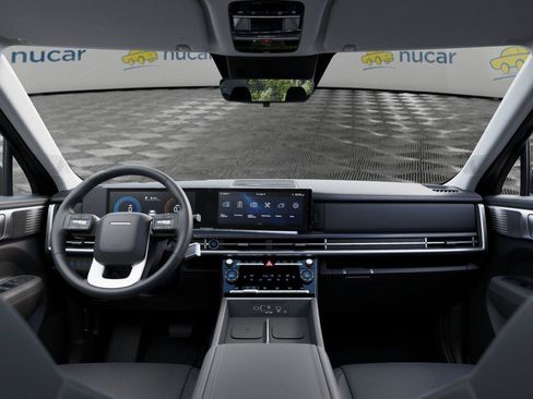 New 2026 Hyundai Santa Fe SEL image 11