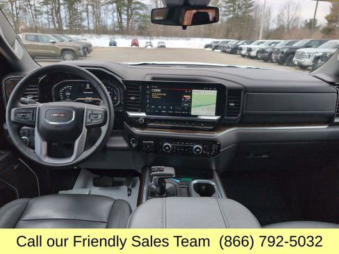 Used 2024 GMC Sierra 1500 Elevation w/ Elevation Premium Package image 12