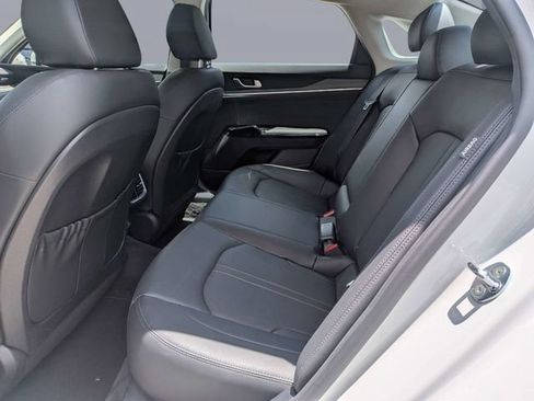 Used 2025 Kia K5 EX FWD image 15