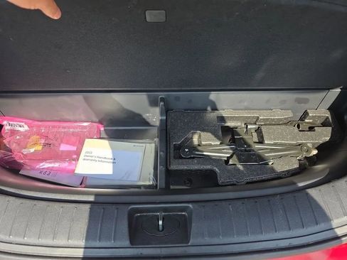 Used 2022 Hyundai Santa Fe XRT image 52