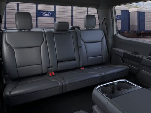 New 2026 Ford F150 Lariat AWD/4WD image 11