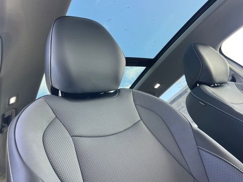 New 2026 Volkswagen Tiguan SE AWD/4WD image 17