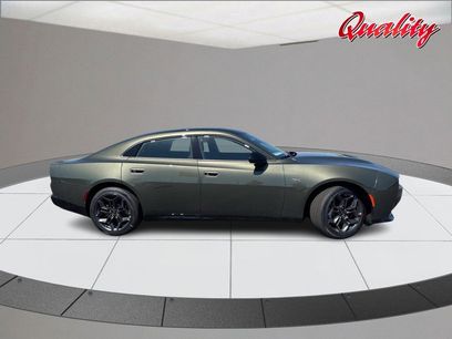 New 2026 Dodge Charger R/T