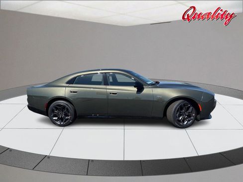 New 2026 Dodge Charger R/T AWD/4WD image 2