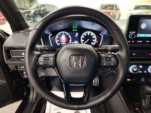 Used 2022 Honda Civic Sport image 17