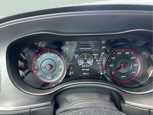 Certified 2023 Dodge Charger SXT w/ Blacktop Package image 12