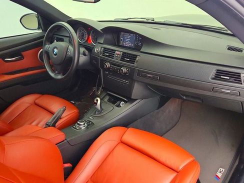 Used 2011 BMW M3 Coupe RWD image 24