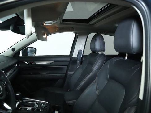 Used 2023 MAZDA CX-5 AWD 2.5 S w/ Premium Plus Pkg image 28