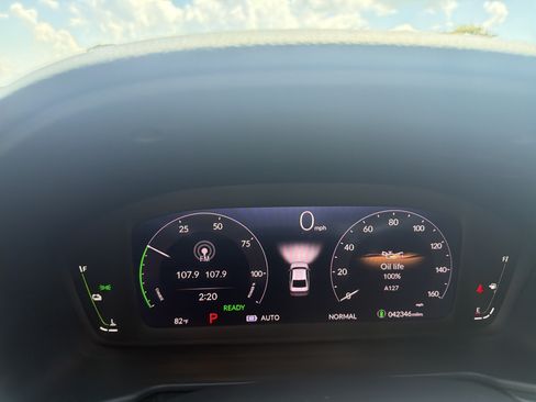 Certified 2024 Honda Accord Sport image 26