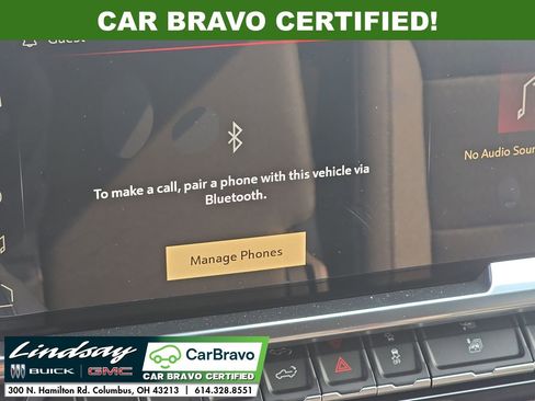 Used 2025 GMC Sierra 1500 Elevation image 38