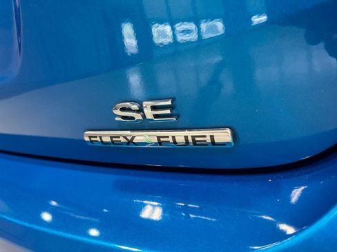Used 2015 Ford Focus SE w/ SE Cold Weather Package FWD image 35