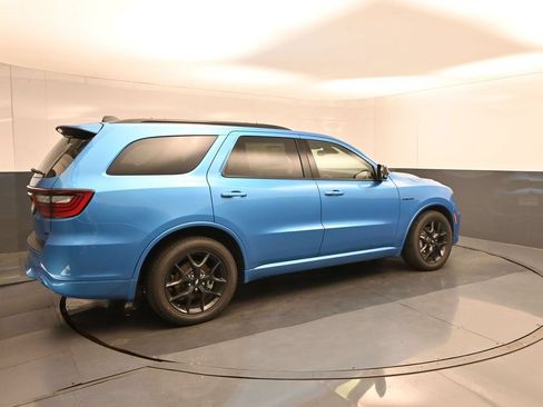 New 2026 Dodge Durango GT AWD/4WD image 15