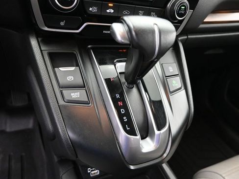 Used 2021 Honda CR-V EX-L image 22