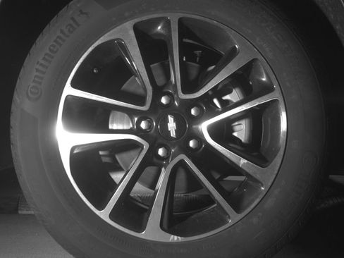 Used 2025 Chevrolet TrailBlazer LT FWD image 13