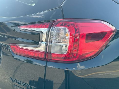 Used 2026 Subaru Ascent Limited Bronze AWD/4WD image 34